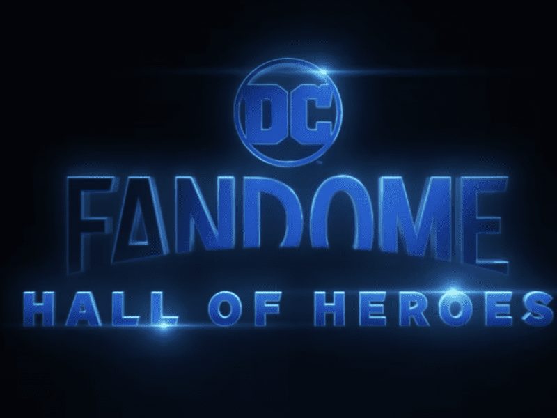 DC FanDome 2020: Batman, Gotham Knights, Suicide Squad… Co w nadchodzącej przyszłości dostaną geekowie