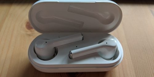 Test i recenzja słuchawek Huawei FreeBuds 3i. Czy nowe znaczy lepsze?