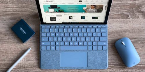 Recenzja Microsoft Surface Go 2 — sprawdź, zanim kupisz