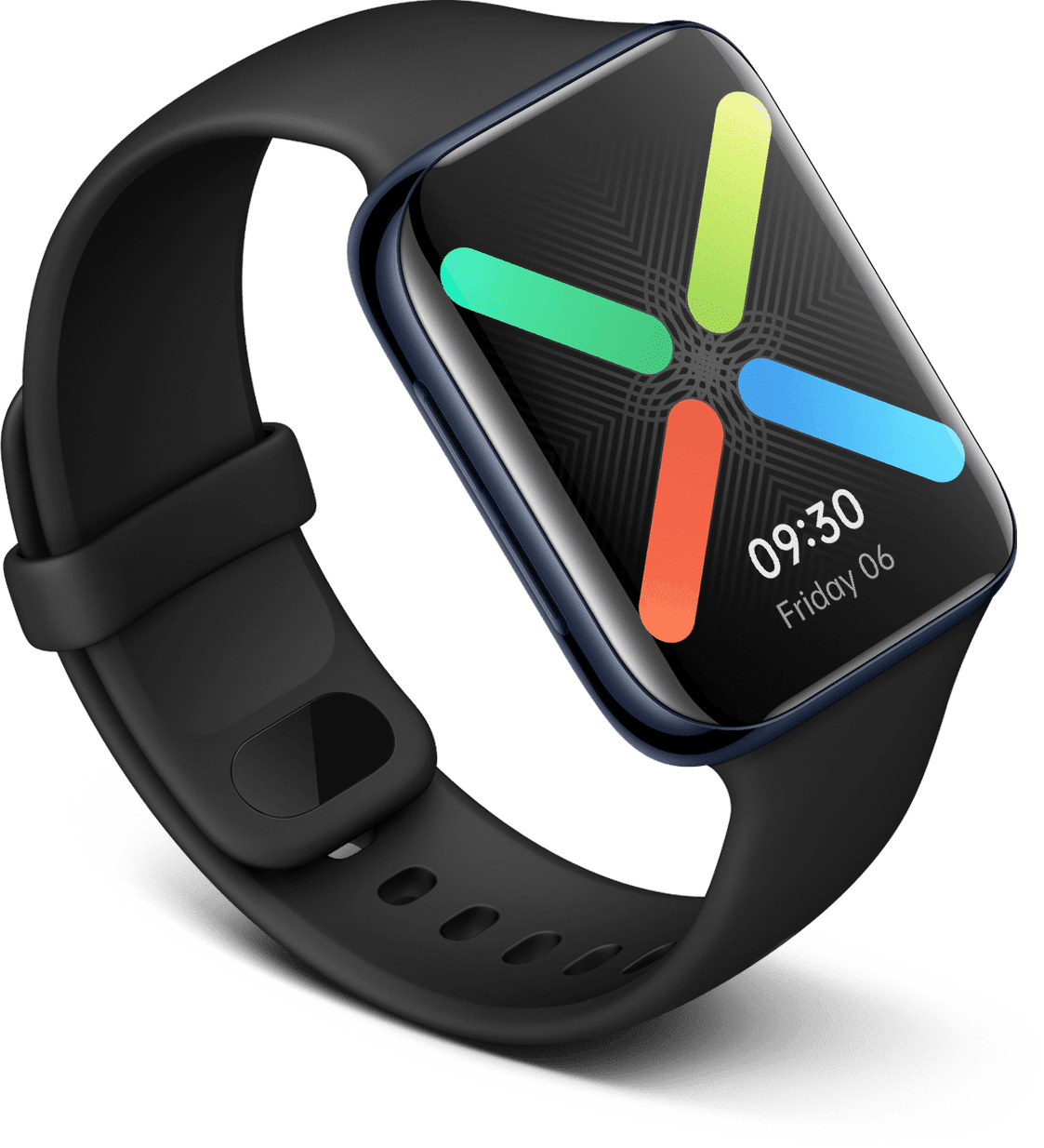 Oppo Watch smartwatch
