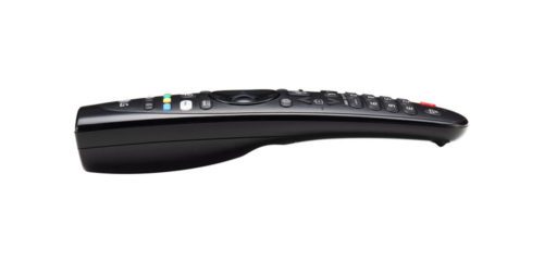 Magic Remote - które telewizory go mają i co daje?