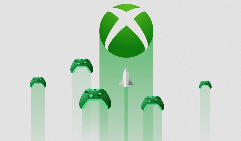 Microsoft coraz bardziej z głową w chmurze. Nadchodzą gry natywne dla Xbox Cloud Gaming?