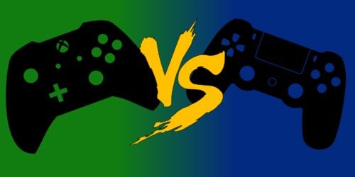 Xbox czy PS5 – którą konsolę lepiej wybrać? Porównanie na koniec 2023 roku