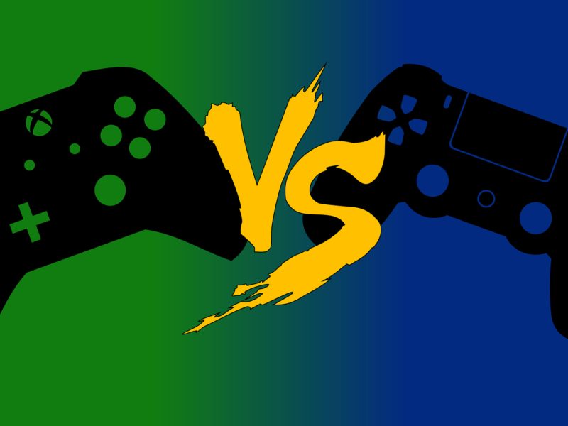 Xbox czy PS5 – którą konsolę lepiej wybrać? Porównanie na koniec 2023 roku