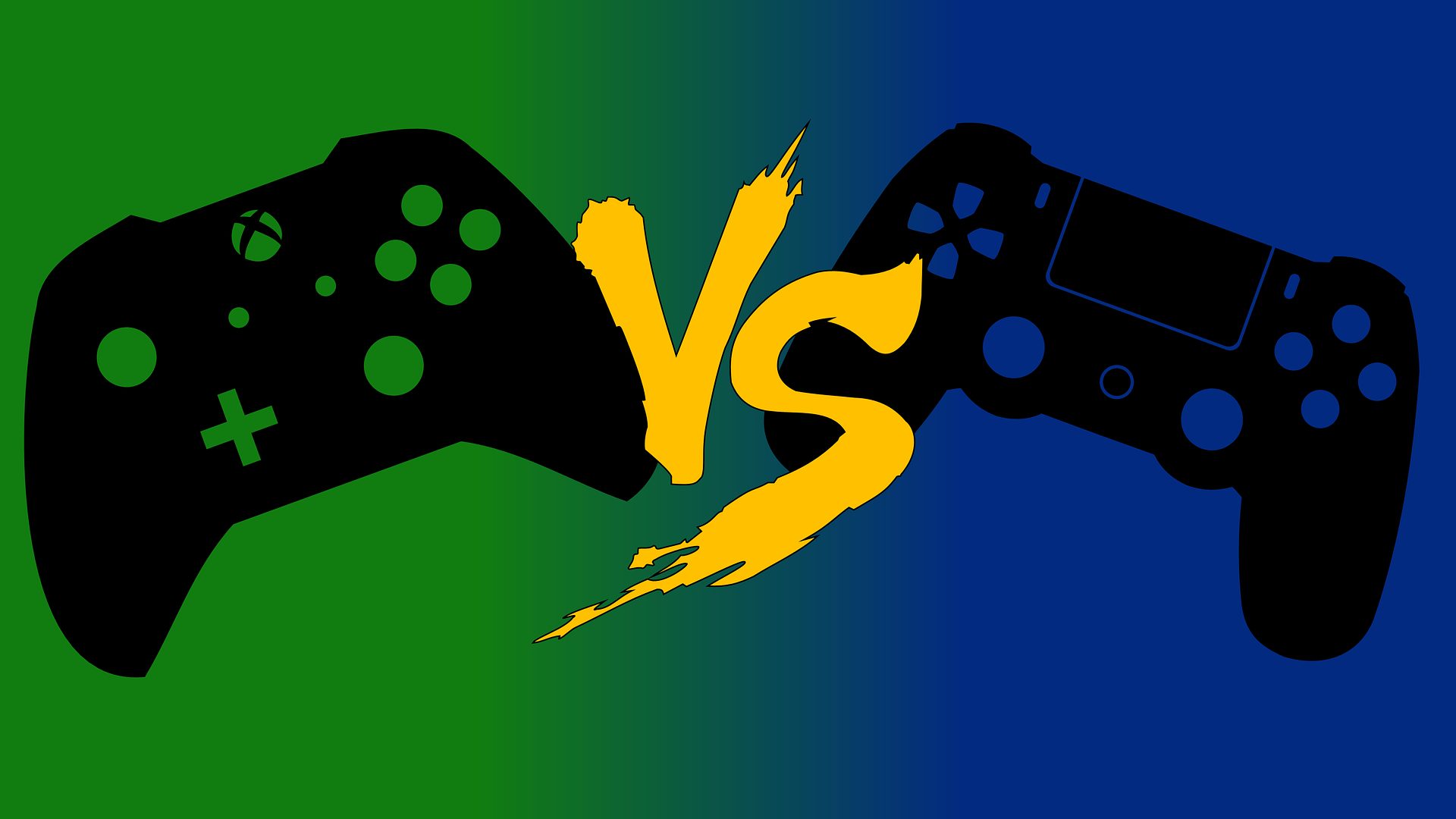 Xbox czy PS5 – którą konsolę lepiej wybrać? Porównanie na koniec 2022 roku
