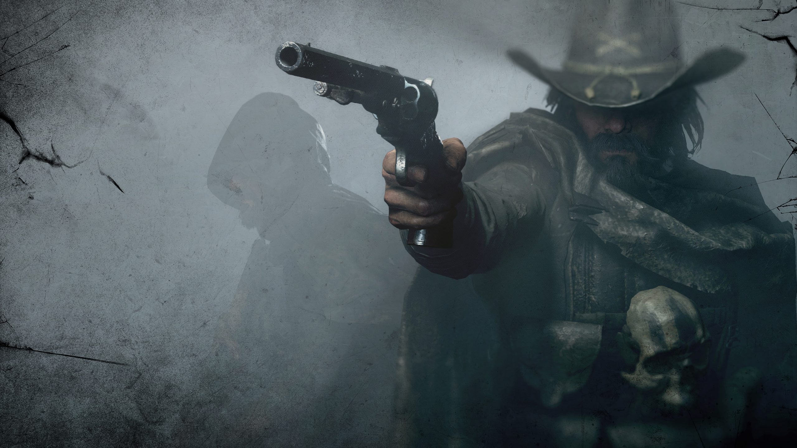 Diário de Hunt: Showdown explica o jogo, as mecânicas e mais