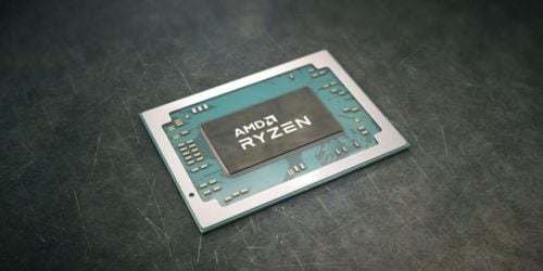Procesory AMD trafią do Chromebooków. Ryzen i Athlon napędzą Chrome OS jeszcze w tym roku