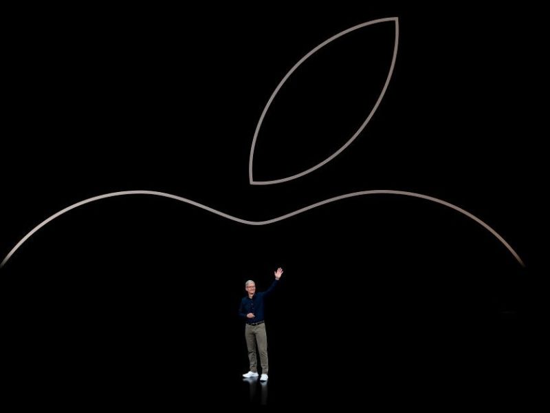 Wrześniowa konferencja Apple – co wiemy? Czy pojawi się iPhone 12?