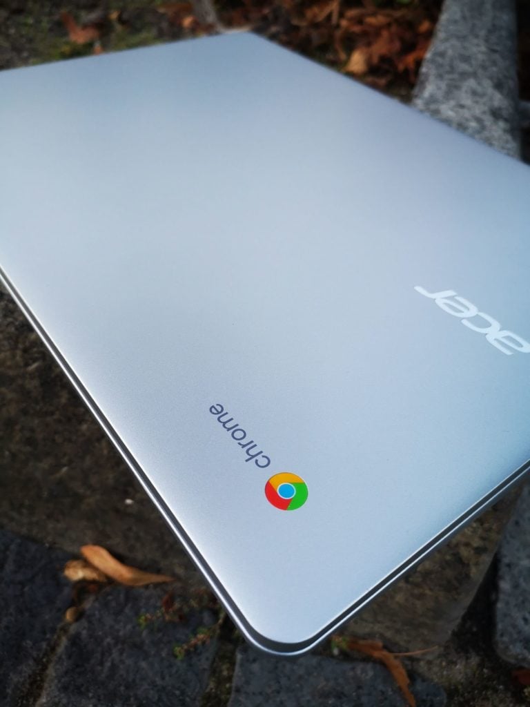 Laptop Acer Chromebook 314