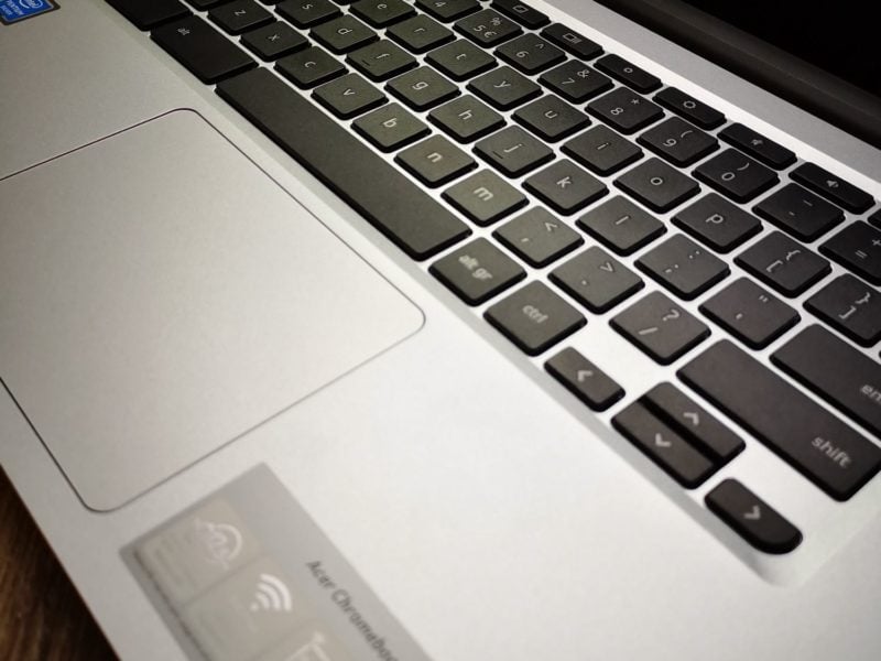 Chromebook – co to jest? Dlaczego warto postawić na laptopa z systemem ChromeOS?