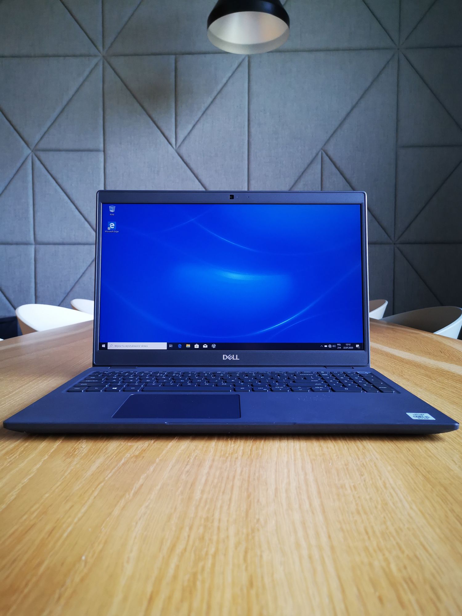 Dell latitude 3510 разбор