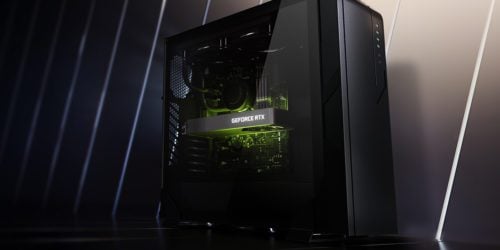 Premiera NVIDIA GeForce RTX 3060. Testy wydajności w grach