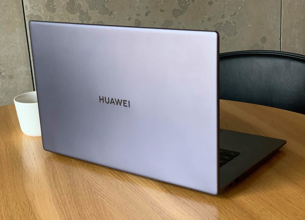 laptop huawei