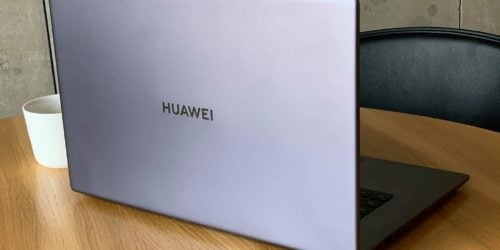 Recenzja Huawei MateBook D 15 — dobrze wyceniony laptop do nauki, rozrywki i biura