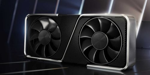NVIDIA: problemy z dostępnością kart GeForce RTX 3000 będą się utrzymywać przez większość 2021 roku