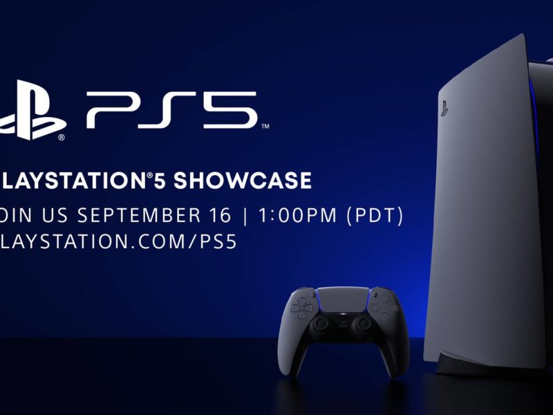 Pokaz PlayStation 5 16 września – czego się dowiemy?