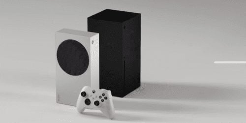 Majowa aktualizacja konsol Xbox Series X i S. Co się zmieni?