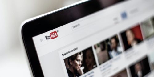 Ranking najpopularniejszych filmów na YouTube