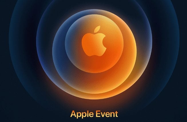 Apple Event 2020