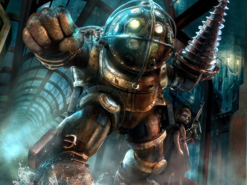 BioShock 4 – data premiery i wszystkie szczegóły na temat gry