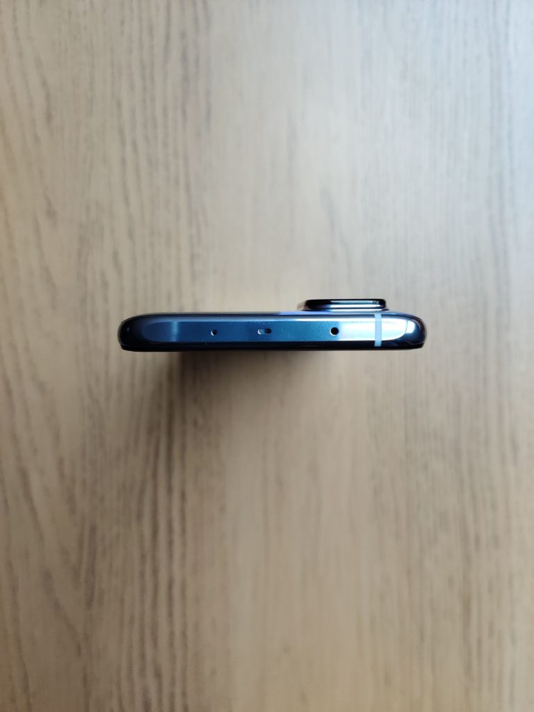 Xiaomi Mi 10T Pro widok od góry