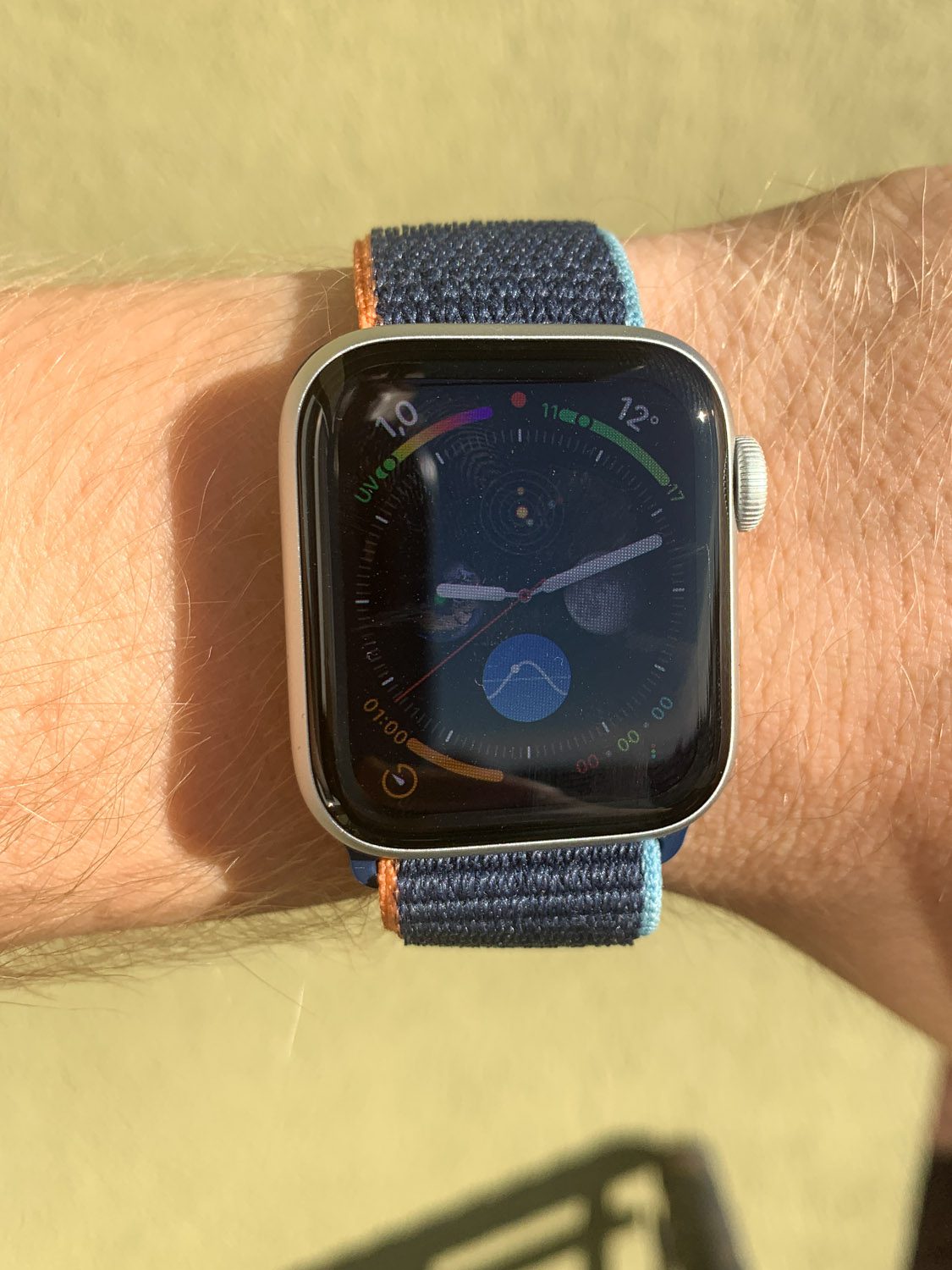 apple watch se pl