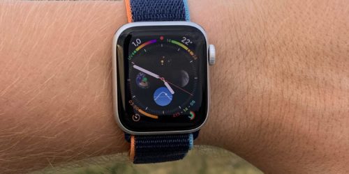 Recenzja Apple Watch SE – czy warto go kupić?