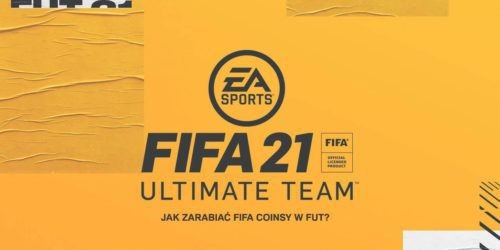 FIFA 21 FUT: jak handlować, żeby zarabiać w FUT?