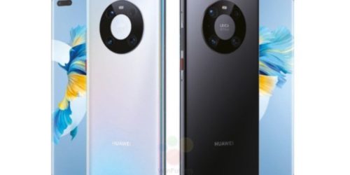 Premiera serii Huawei Mate 40 już dziś. Jakie będą nowe flagowce?