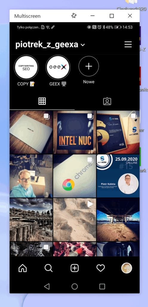 Huawei Share MateBook X 2020