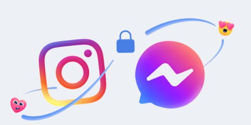 Messenger i Instagram ze wspólnym czatem. Facebook połączył wiadomości z obu komunikatorów