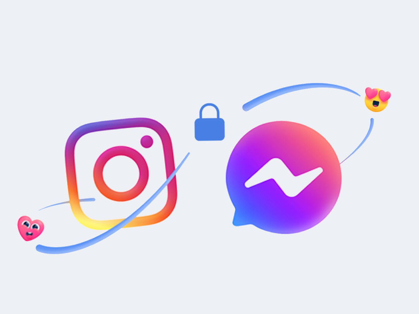 Messenger i Instagram ze wspólnym czatem. Facebook połączył wiadomości z  obu komunikatorów – Geex