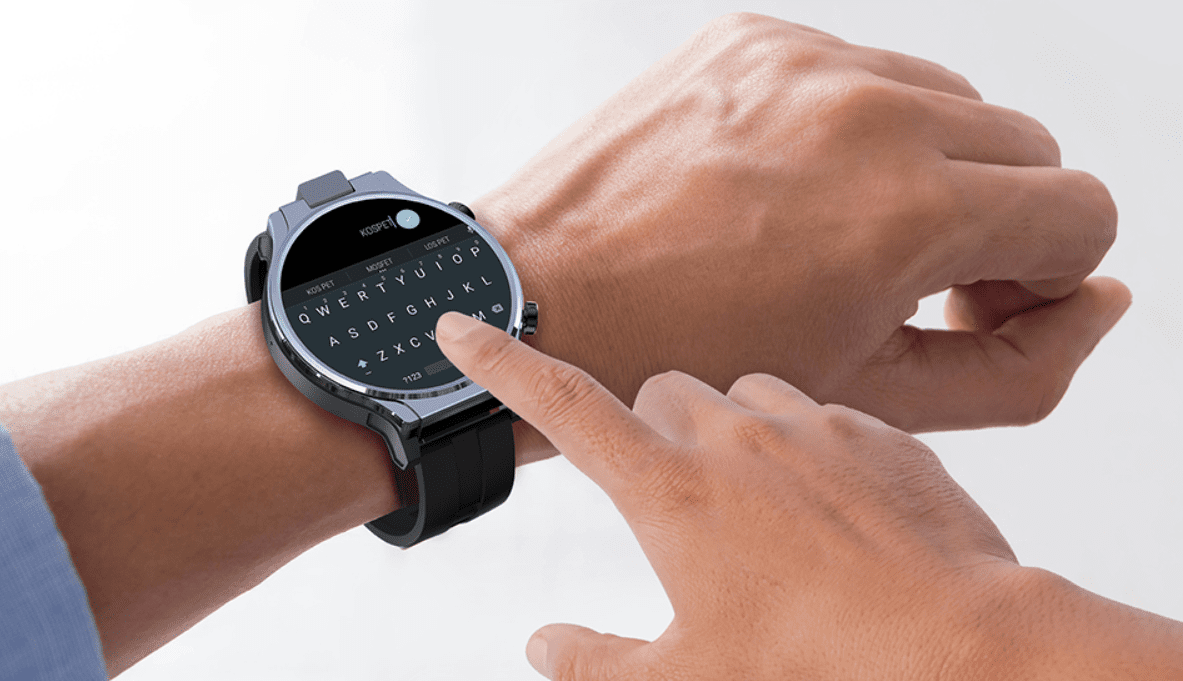 kospet prime 2 smart watch