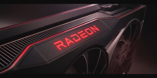 Co, Radeon RX 6600 XT i tylko 32 MB pamięci Infinity Cache?