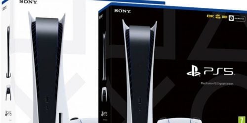PlayStation 5 z rekordową liczbą zamówień w stosunku do PlayStation 4