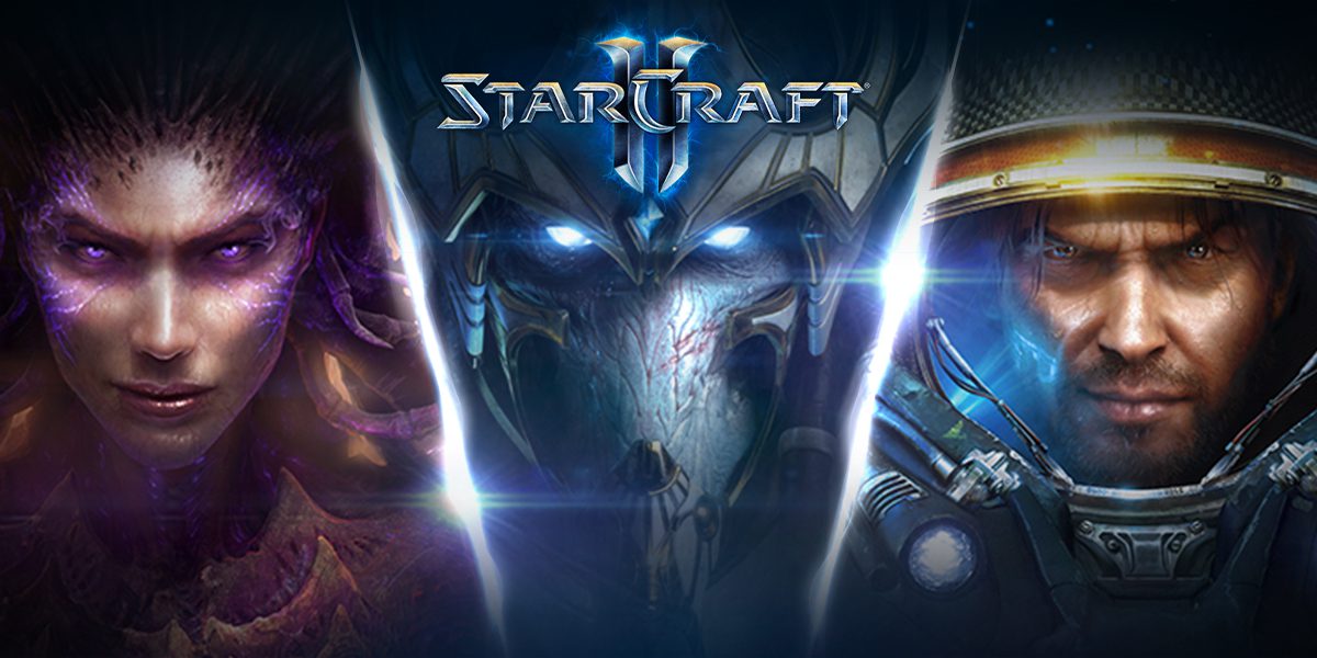 Starcraft 2 абатур гайд