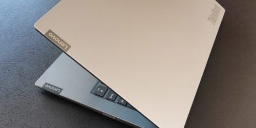 Recenzja Lenovo ThinkBook 14 – biznesowy model w nowoczesnym wydaniu