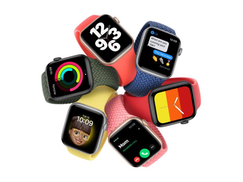Akcesoria do Apple Watch. W co warto zainwestować, kupując smartwatch z logiem nadgryzionego jabłka?