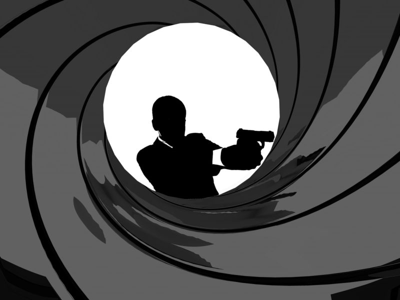 James Bond. Filmy o agencie Jej Królewskiej Mości – w jakiej kolejności je oglądać?
