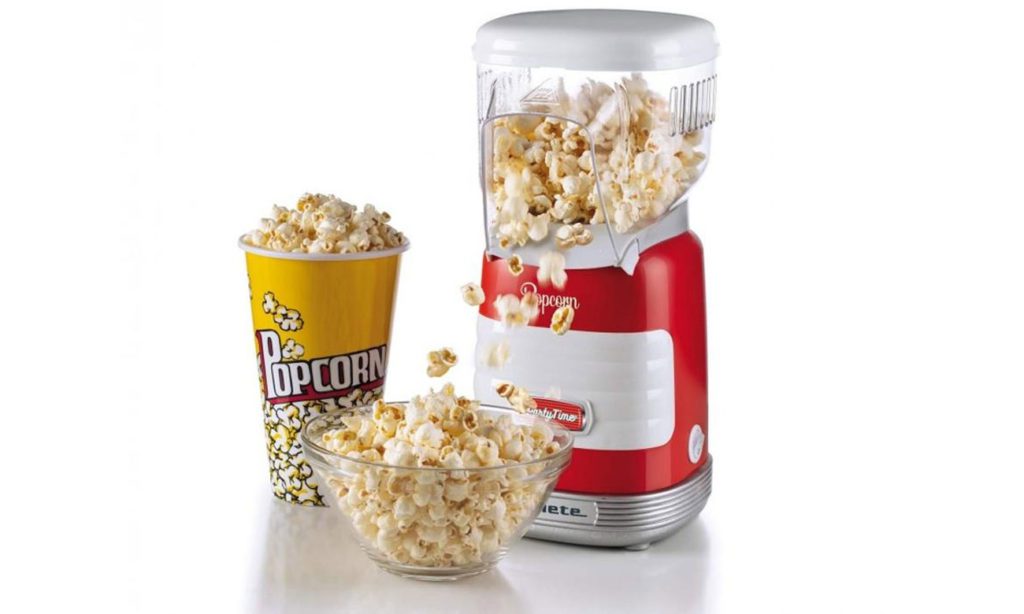maszynka do popcornu ariette 1956/00