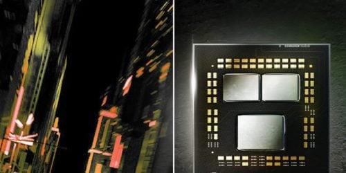 Test wydajności procesorów AMD Ryzen 5 5600X, Ryzen 7 5800X oraz Ryzen 9 5900X i 5950X