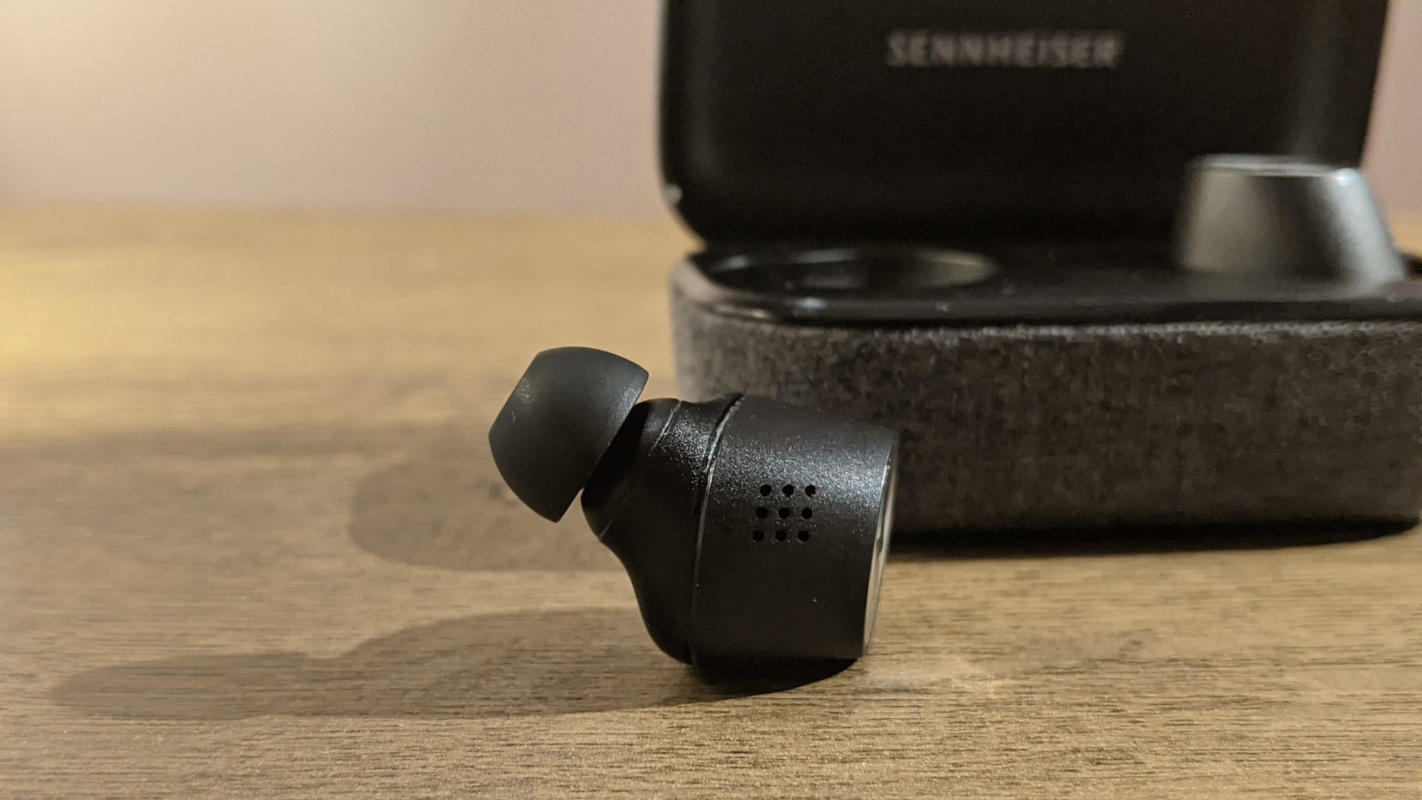 Sennheiser Momentum TWS 2 – test i recenzja – Geex
