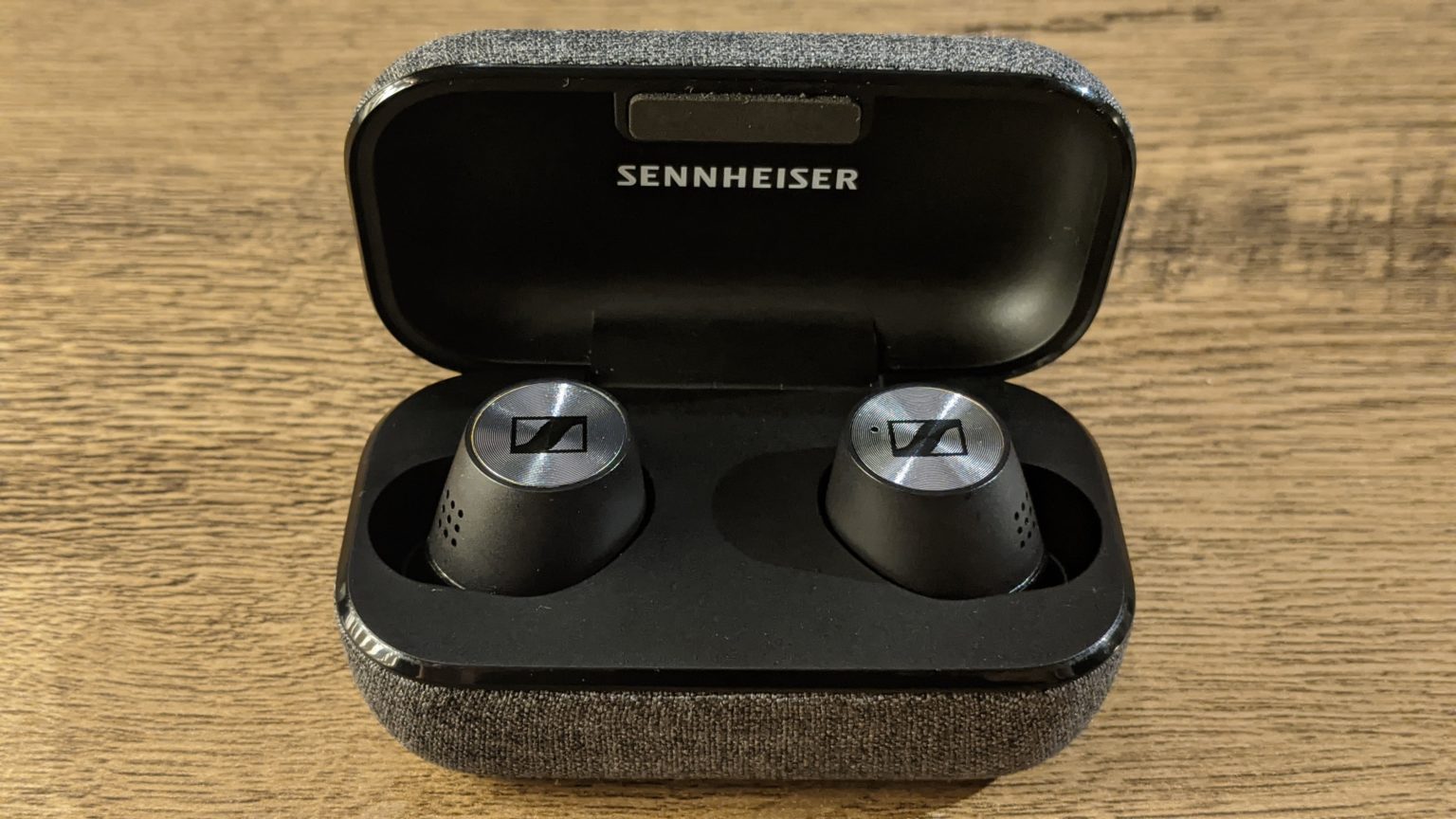 Sennheiser Momentum TWS 2 – test i recenzja – Geex