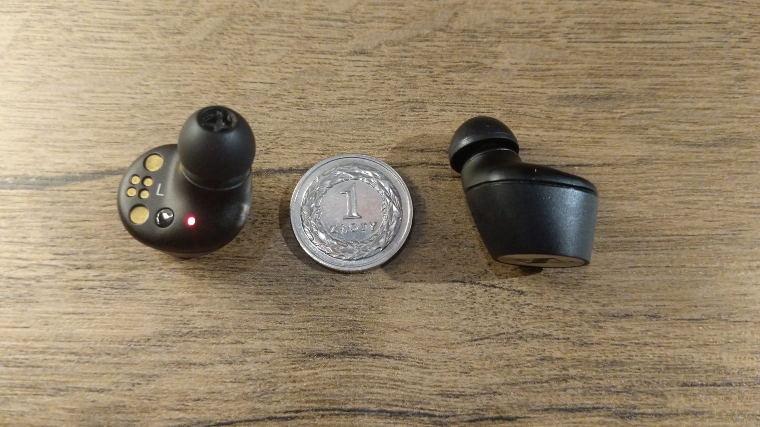 Sennheiser Momentum TWS 2 – test i recenzja – Geex