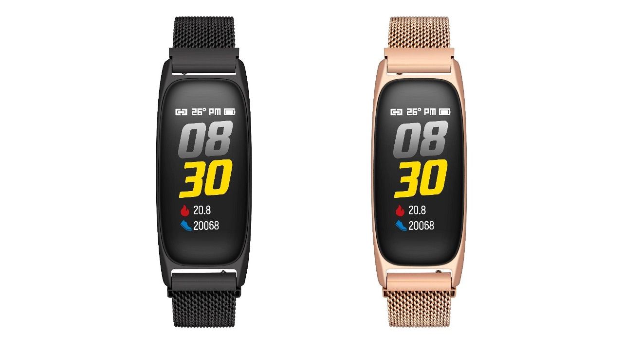 timex fitness