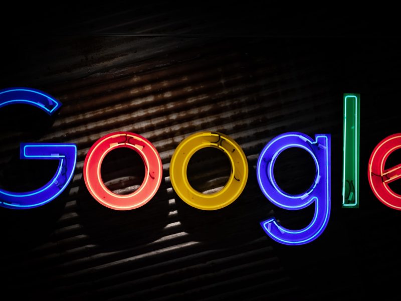 Jak usunąć konto Google? Krótki poradnik