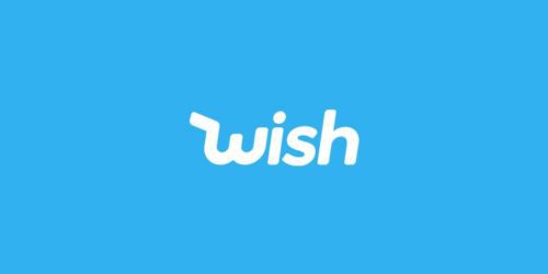 Jak kupować na Wish?
