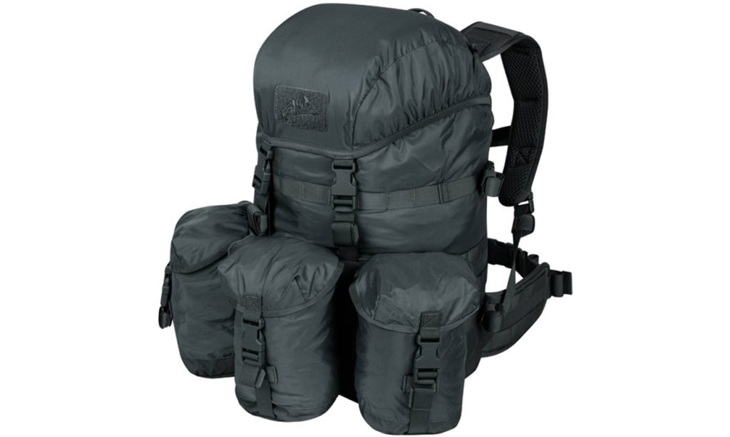 Plecak Helikon MATILDA Backpack Nylon Shadow Grey
