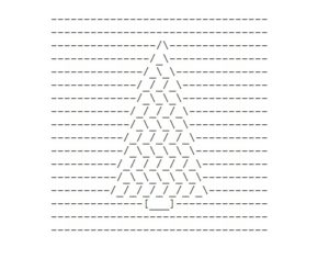 ascii art