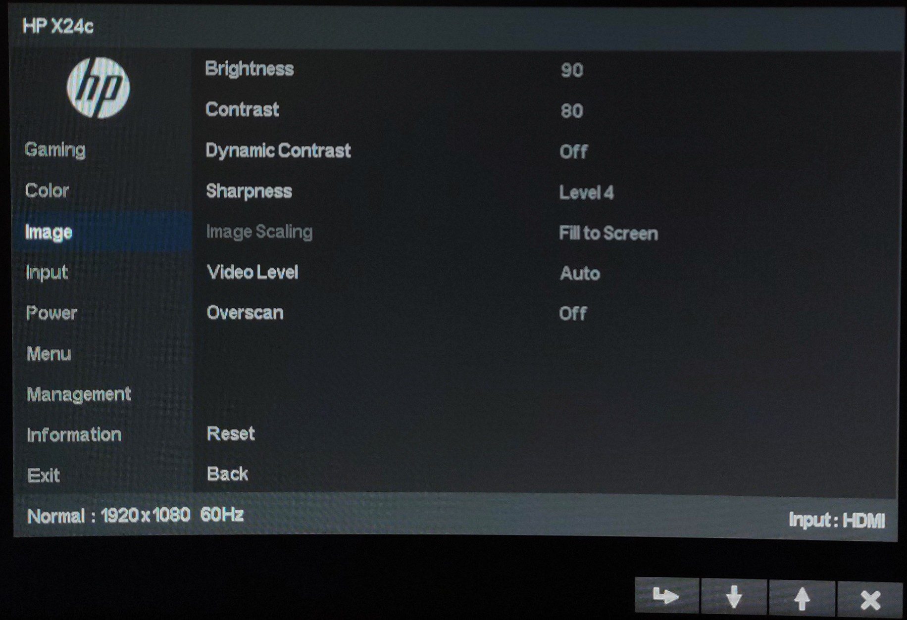 Testujemy HP X24c Curved. Gamingowy monitor z zakrzywionym ekranem w ...